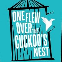 Lake Worth Playhouse Presents ONE FLEW OVE THE CUCKOO'S NEST, Now thru 3/16 Video