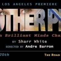 Road Theatre Company's THE OTHER PLACE Begins Tonight Video