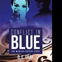 'Conflict in Blue: The Marissa Ortega Story' is Released