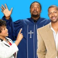WE tv to Premiere New Series MATCH MADE IN HEAVEN, 2/4 Video