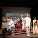 BWW Reviews: Santa Fe Playhouse's FIESTA MELODRAMA Delivers Old-Fashioned Fun Video