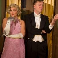 MUCH ADO ABOUT NOTHING Opens 3/1 at Long Beach Playhouse Video