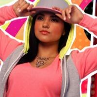 COVERGIRL Signs 16-Year-Old Singer, Songwriter & Rapper Becky G