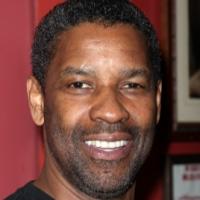 Denzel Washington to Play 'Green Lantern' in BATMAN VS. SUPERMAN?