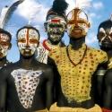 Mesa Arts Center Presents National Geographic Live's AFRICAN CEREMONIES Tonight, 10/2