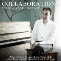 BWW Reviews: COLLABORATIONS - The Songs of Elliot Davis Video