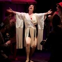 BWW Reviews: Ritz Theater's DROWSY CHAPERONE Almost Dazzles Video