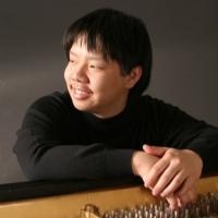 Award-Winning Pianist Larry Weng Performs at SubCulture Tonight Video