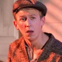 Miners Alley Playhouse's THE CRIPPLE OF INISHMAAN Begins Tonight Video
