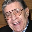 Jerry Lewis to Return to Film in MAX ROSE Video