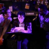 BWW Reviews: With TICK, TICK…BOOM, QuackenSteele Theatre Company Makes Great First Impression