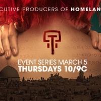 USA Goes Behind-the-Scenes of Upcoming Event Series DIG Tonight