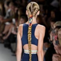 CATWALK by TIGI Shares Tips from NYFW Video