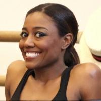 In the Spotlight Series: PIPPIN's Patina Miller