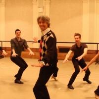TV: Meet the Cast of Encores! LADY BE GOOD- Plus a Performance Preview!