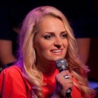 GLEE's Ali Stroker Joins Line-Up for BROADWAY BALLYHOO on 9/11 Video