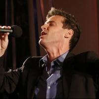 Photo Coverage: Inside 5th Annual BROADWAY SALUTES with Hugh Panaro, Annaleigh Ashfor Video