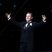 Photo Coverage: Elvis Stojko Makes Broadway Debut in CHICAGO Video