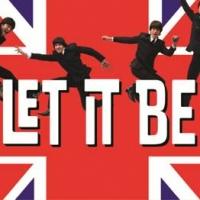 LET IT BE Tour Set for King's Theatre, Glasgow, 28 April - 3 May Video