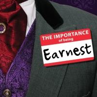 Seattle Shakespeare Company to Present THE IMPORTANCE OF BEING EARNEST, 3/19-4/13 Video