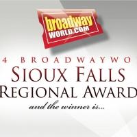 2014 BroadwayWorld Sioux Falls Winners Announced - Sioux Empire Community Theatre Dom Video