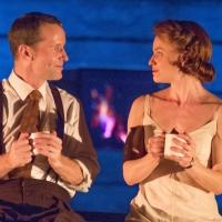 BWW Reviews: Staging Noel Coward's BRIEF ENCOUNTER Provides a Brand New Experience fo Video
