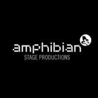 Amphibian Stage Productions' FICTION Opens This Thursday Video