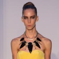 Project Runway's Irina Shabayeva Unveils New S/S 2014 Collection Video