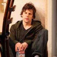Rialto Chatter: Jesse Eisenberg's THE REVISIONIST Heading to Broadway?