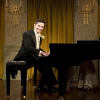 Photo Flash: First Look of the Milwaukee Repertory Theater's Production of LIBERACE! Video