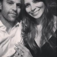 Twitter Watch: Darren Ritchie and Denny Alfonso Announce Engagement! Video