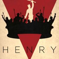 Players' Shakespeare: Onstage Presents HENRY V, Now thru 8/3 Video