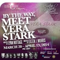 BWW Reviews: The Ensemble Theatre's BY THE WAY, MEET VERA STARK is As Poignant As It  Video