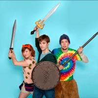 THE LIGHTNING THIEF, CURIOUS GEORGE and More Set for Westport Country Playhouse's 201 Video