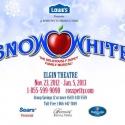 Ross Petty Productions Presents SNOW WHITE; Opens Today Thru 1/5 Video