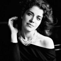 Pianist Inna Faliks to Perform DANCES AND PASSIONS at Spectrum, 3/16 Video
