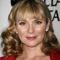 Kim Cattrall Headlines West End's SWEET BIRD OF YOUTH, Spring 2013