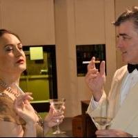 BWW Reviews: PRIVATE LIVES Brought a Touch of Refined Comedy to Adelaide Video