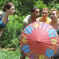 Photo Flash: First Look at Elephant Run District's BRECHT IN THE PARK