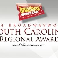 2014 BroadwayWorld South Carolina Winners Announced - James Costello, Karl Wells, Nic Video
