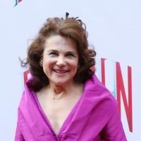 Breaking News: Tovah Feldshuh to Sub for Andrea Martin in PIPPIN
