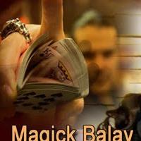 Magick Balay to Perform in Greene County, 2/15 Video