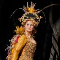 BWW Interview: For Mezzo SUSAN GRAHAM, No Warhorses Need Apply
