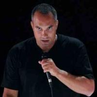 BWW Reviews: Explosive Solo Performance Piece, RODNEY KING, Plays Woolly Mammoth