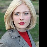Bookworks, UNM's Center for Life Presents Susannah Cahalan of BRAIN ON FIRE, 8/10 Video