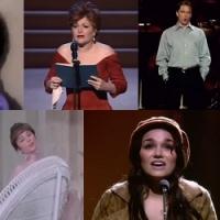 Not So Happy Valentine's Day? Broadway's Most Anti-Love Songs Video