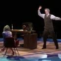 STAGE TUBE: First Look at George Dvorsky, Dee Hoty and More in NSMT's 9 TO 5: THE MUS Video