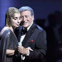 Tony Bennett & Lady Gaga to Play The Kennedy Center This Summer