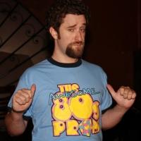 SAVED BY THE BELL Star Dustin Diamond Arrested in WI After Bar Fight Video