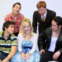 LIFE COULD BE A DREAM to Open At The Ivoryton Playhouse, 3/13-30